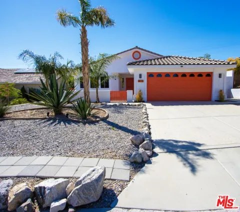12849 Inaja Street, Desert Hot Springs, CA 92240