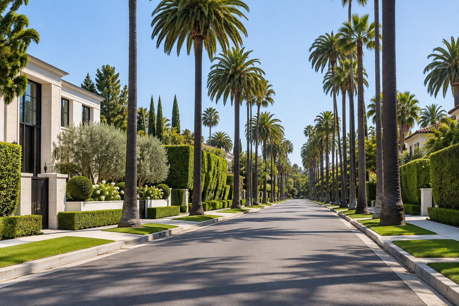 Beverly Hills