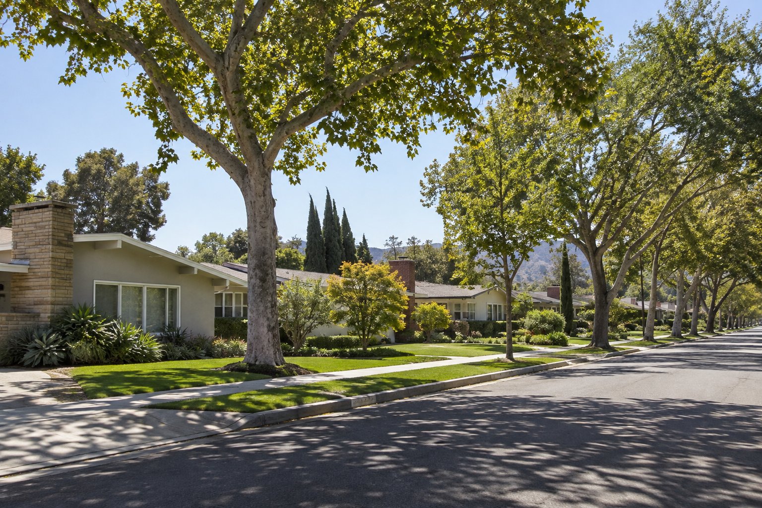 Burbank