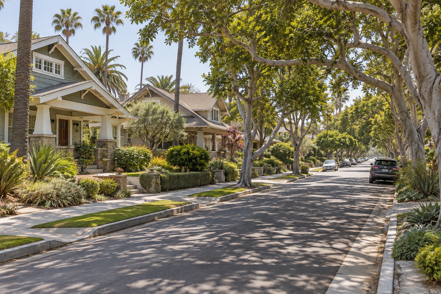 Santa Monica