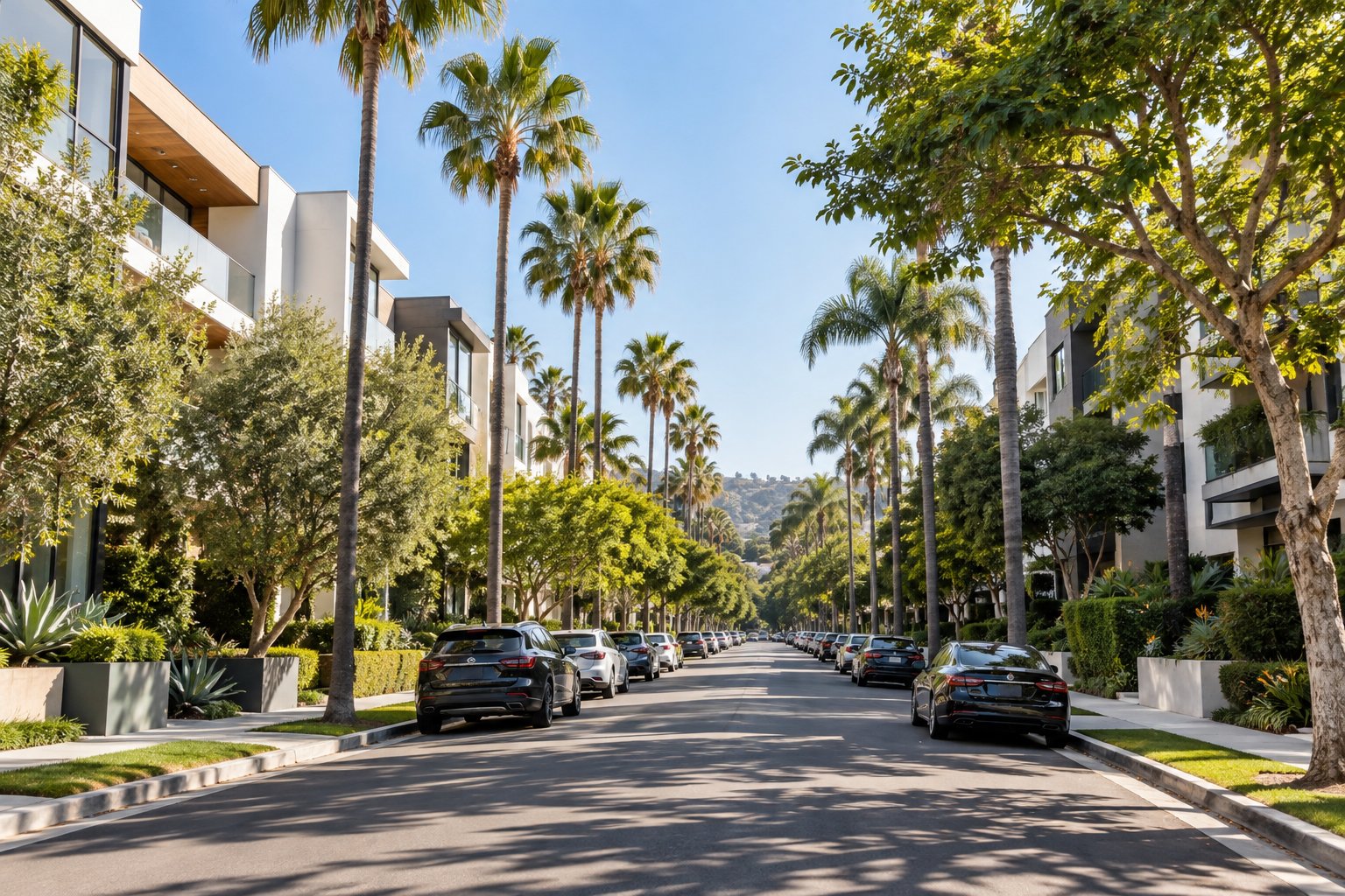 West Hollywood